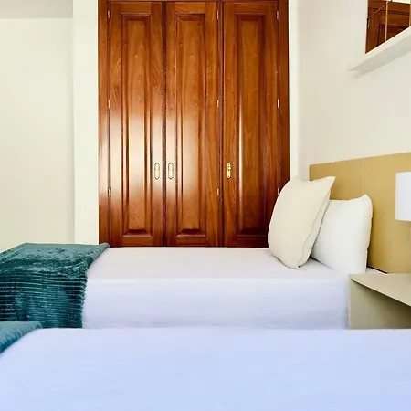 Canaryislandshost L Magenta Apartament