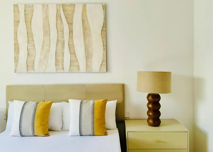 Apartment Canaryislandshost L Magenta *