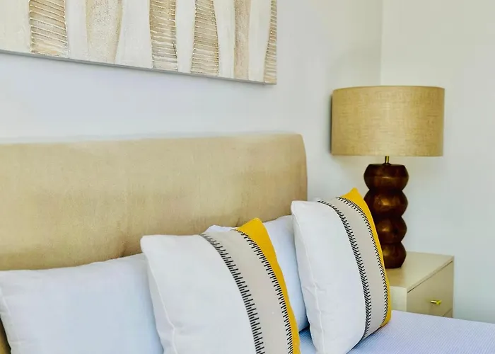 Canaryislandshost L Magenta Apartment Puerto del Carmen (Lanzarote)