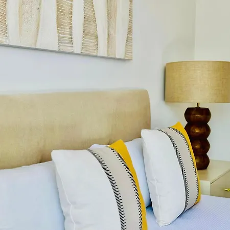 Canaryislandshost L Magenta Apartman Puerto del Carmen