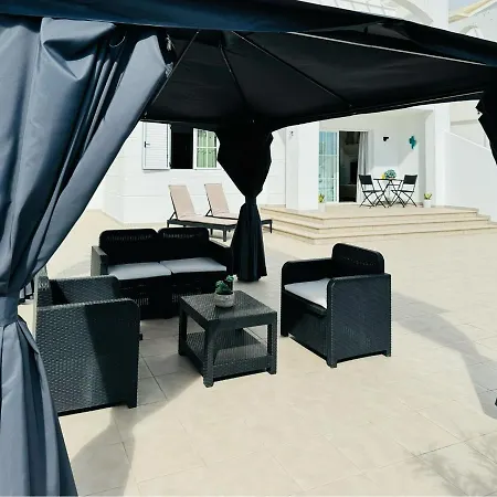 Canaryislandshost L Magenta * פוארטו דל כרמן