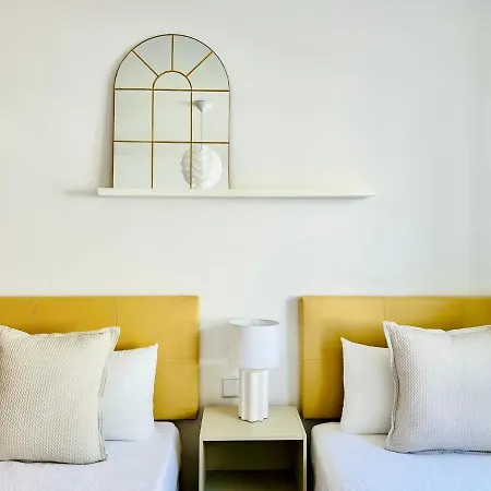 Apartamento Canaryislandshost L Magenta