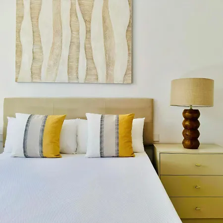 Apartamento Canaryislandshost L Magenta *