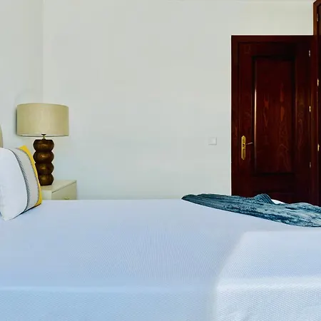 Canaryislandshost L Magenta Apartamento *