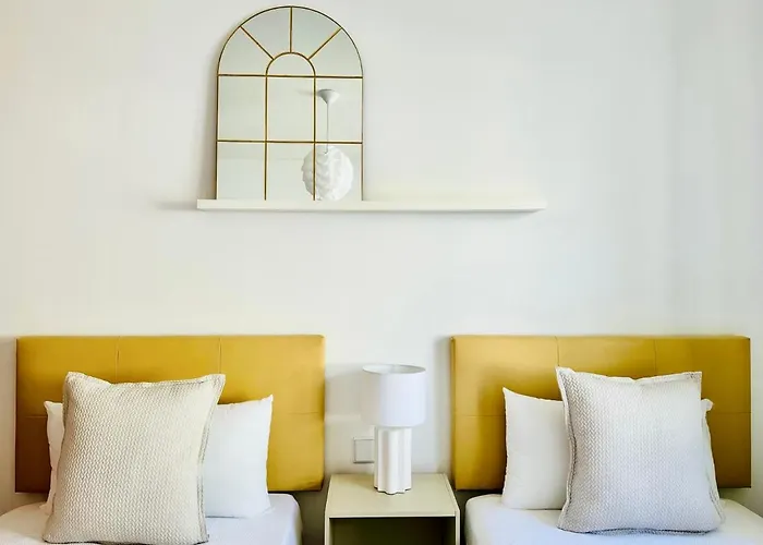 Apartment Canaryislandshost L Magenta