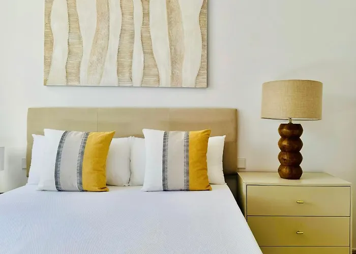 Appartement Canaryislandshost L Magenta *