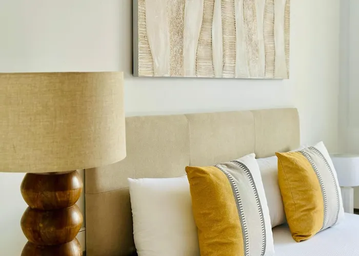 Appartement Canaryislandshost L Magenta *