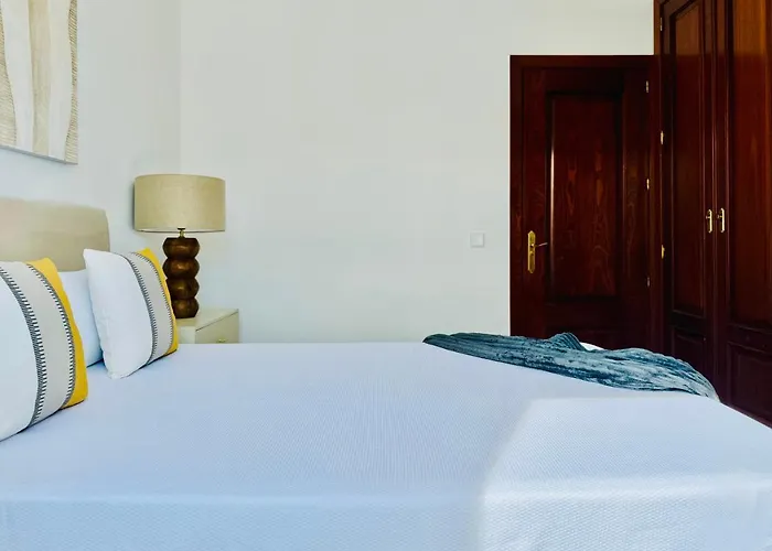 Canaryislandshost L Magenta Appartement *