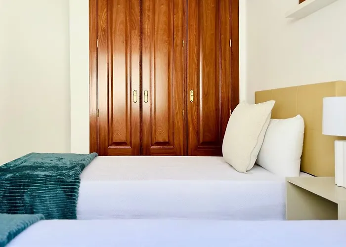 Canaryislandshost L Magenta Appartement