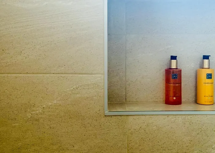 Appartement Canaryislandshost L Magenta *