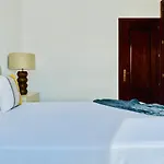 Canaryislandshost L Magenta Lejlighed *